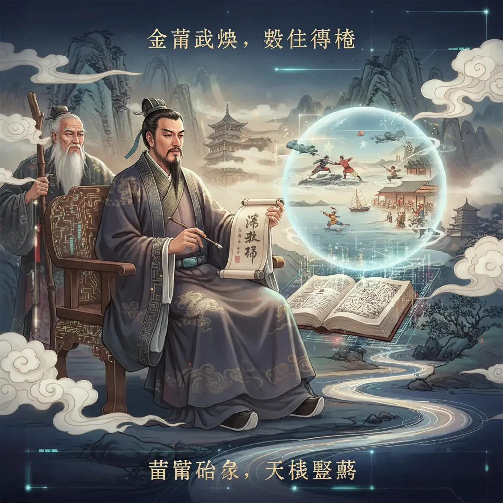 董慕節 - 金庸